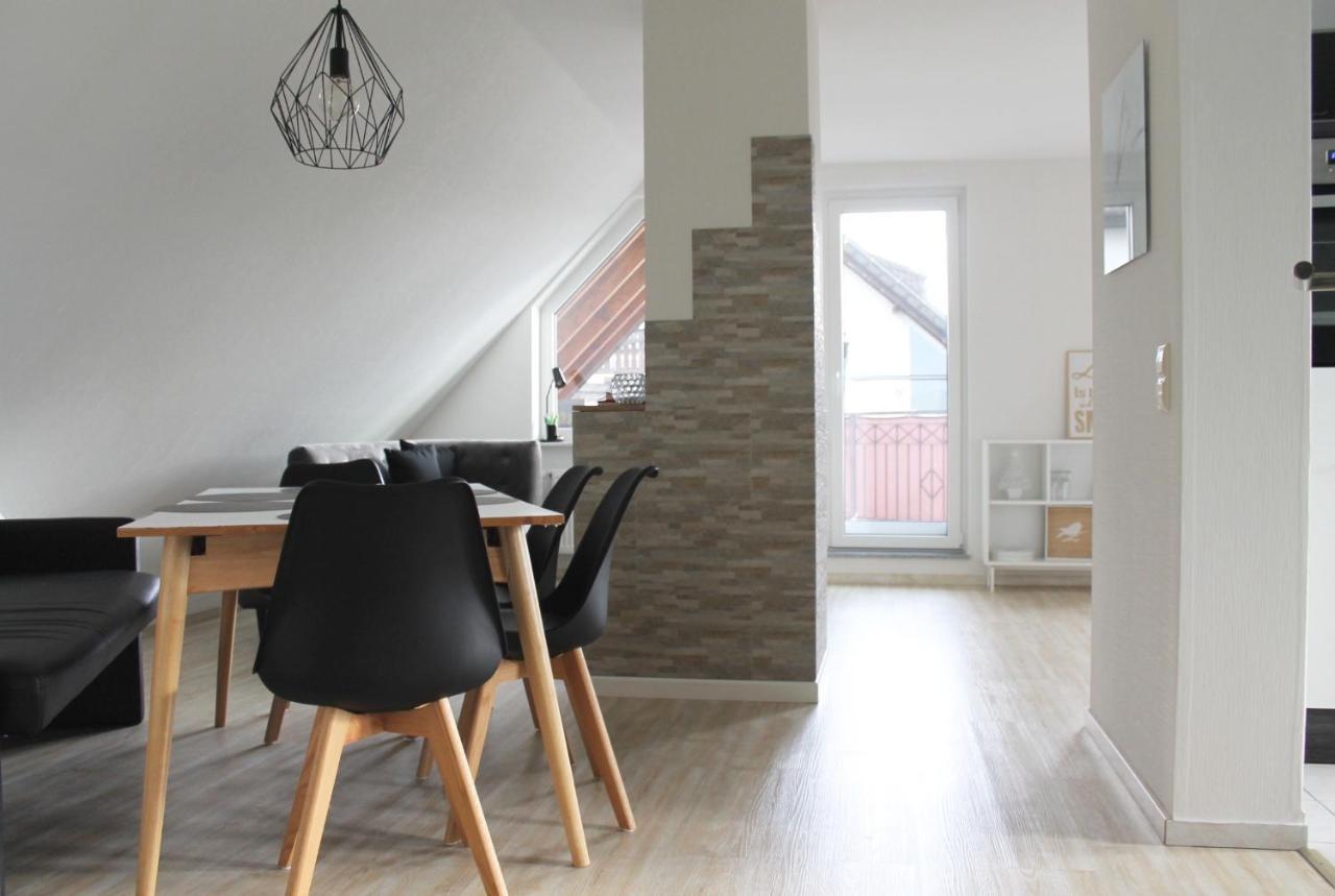 Ferienwohnung Auf Der Moselhoehe - Naehe Koblenz Und Cochem ديبليخ المظهر الخارجي الصورة