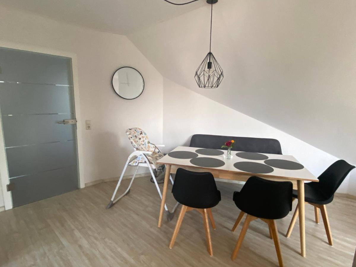 Ferienwohnung Auf Der Moselhoehe - Naehe Koblenz Und Cochem ديبليخ المظهر الخارجي الصورة