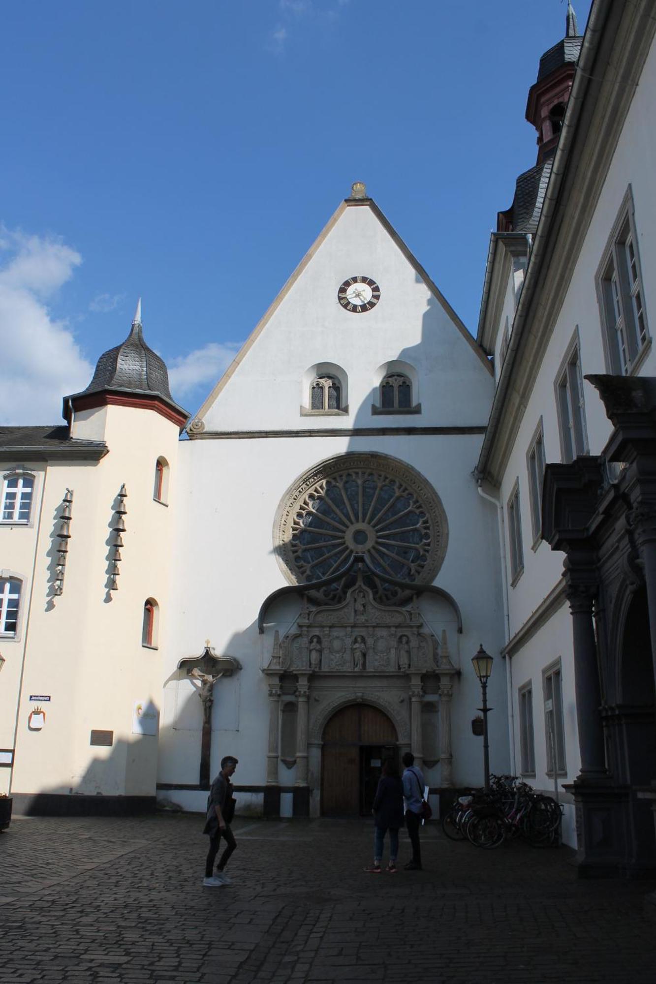 Ferienwohnung Auf Der Moselhoehe - Naehe Koblenz Und Cochem ديبليخ المظهر الخارجي الصورة