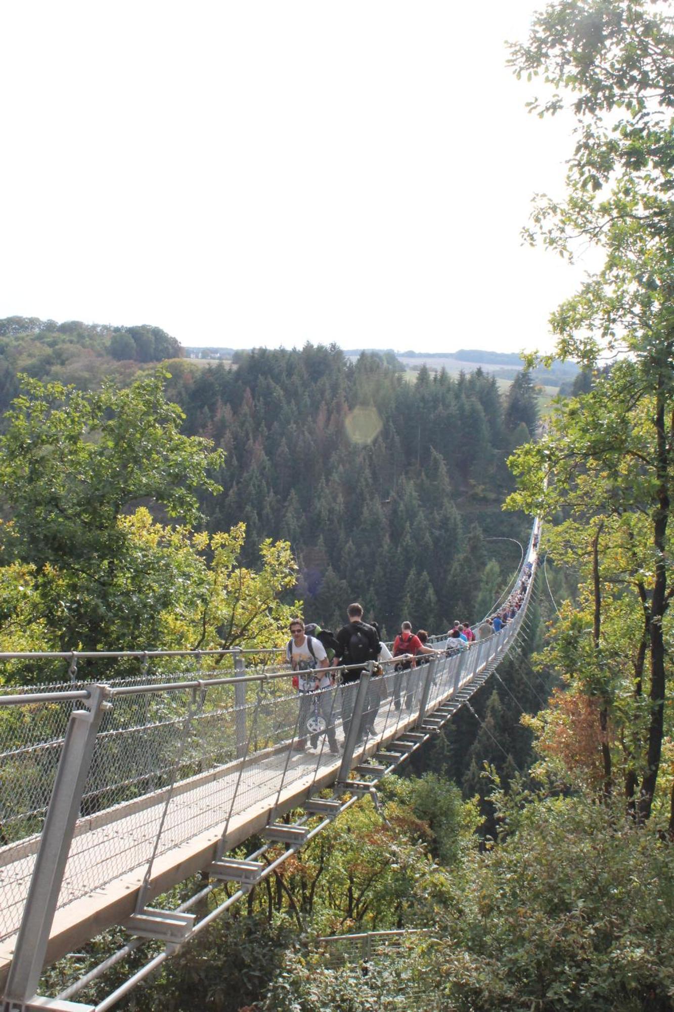 Ferienwohnung Auf Der Moselhoehe - Naehe Koblenz Und Cochem ديبليخ المظهر الخارجي الصورة