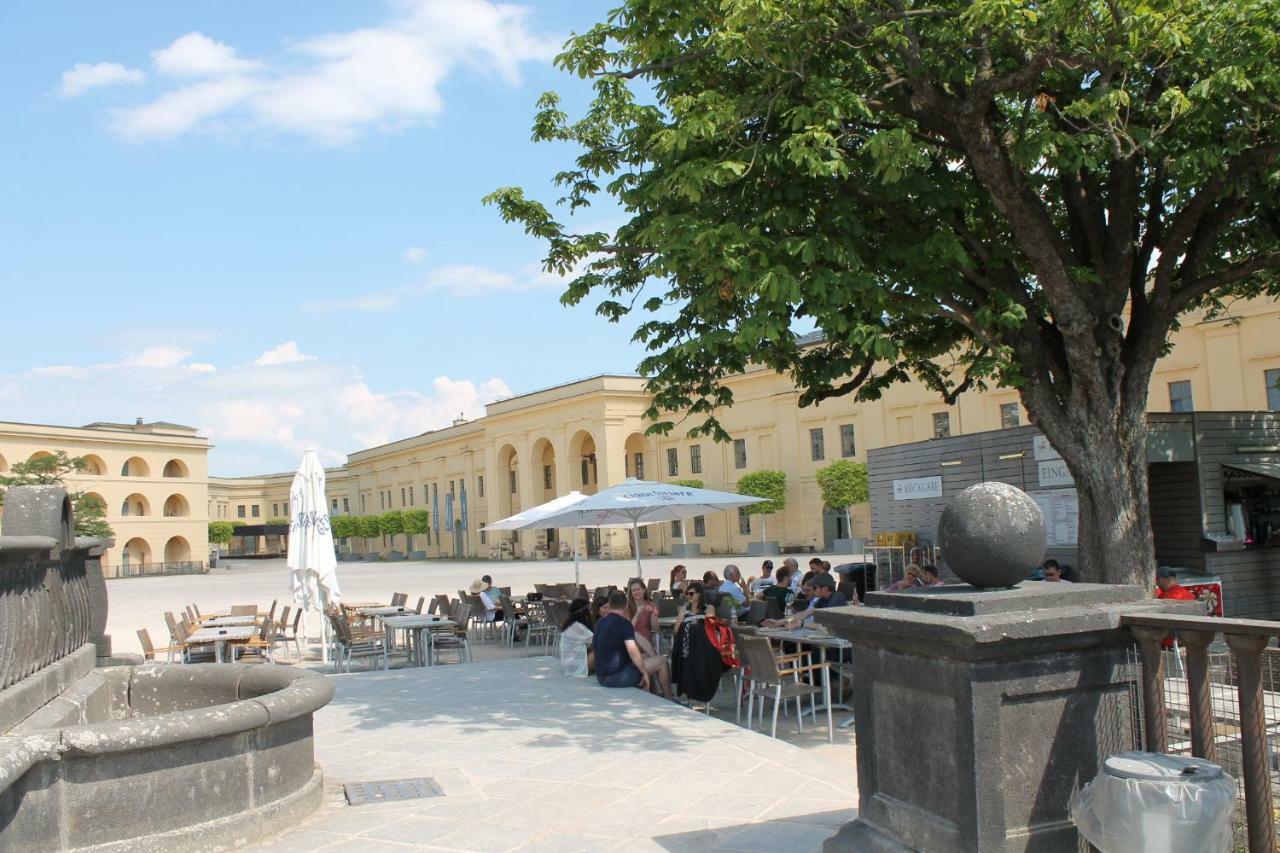 Ferienwohnung Auf Der Moselhoehe - Naehe Koblenz Und Cochem ديبليخ المظهر الخارجي الصورة